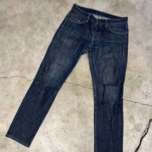 Vintage Levis 511 Men's Jeans, W: 30 L: 32